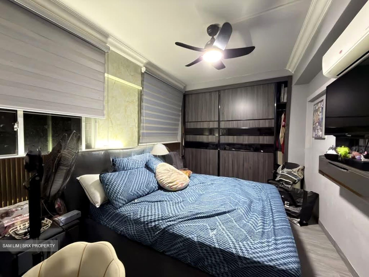 Blk 496C Tampines Street 43 (Tampines), HDB 5 Rooms #602807871